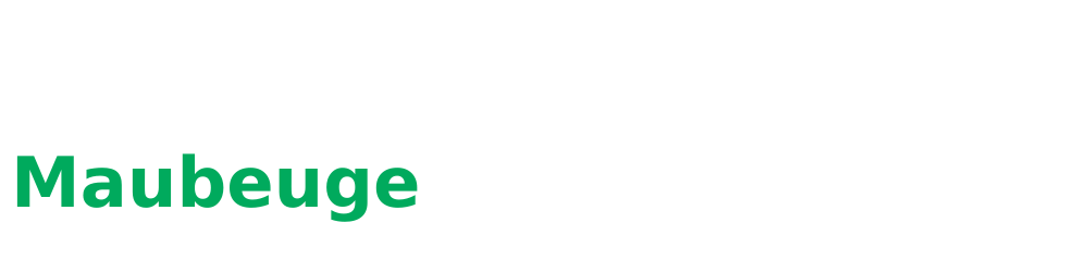 Serrurier Maubeuge Logo